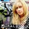 Sonia Mariotti - Murales cd