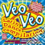 Veo Veo Latin Dance Compilation cd