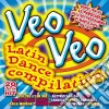 Veo Veo Latin Dance Compilation cd