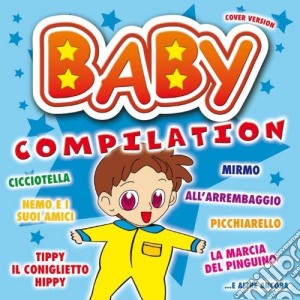 Baby Compilation cd musicale di ARTISTI VARI