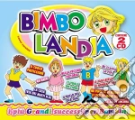Bimbolandia / Various (2 Cd) cd