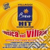 Bravo Hit Compilation La Musica Del Villaggio cd