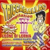 Triccaballac Compilation / Various cd