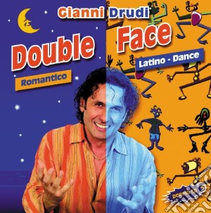 Gianni Drudi - Double Face (2 Cd) cd musicale di DRUDI GIANNI