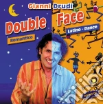 Gianni Drudi - Double Face (2 Cd) cd
