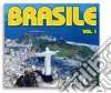 Brasile #01 / Various cd