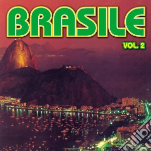 Brasile #02 / Various cd musicale di ARTISTI VARI