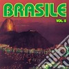 Brasile #02 / Various cd
