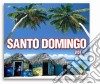 Santo Domingo #01 cd