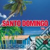 Santo Domingo #02 / Various cd