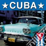 Cuba #02 / Various cd
