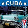 Cuba #02 / Various cd