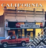 California #02 / Various cd