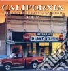 California #02 / Various cd