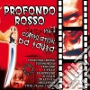 Profondo Rosso #01 / Various cd