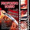 Profondo Rosso #02 / Various cd