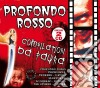 Profondo Rosso / Various (2 Cd) cd