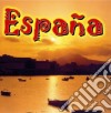 Espana / Various cd