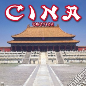 China Emotion / Various cd musicale di ARTISTI VARI