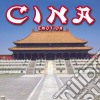China Emotion / Various cd