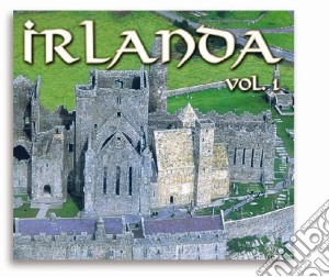 Irlanda #01 / Various cd musicale di Artisti Vari