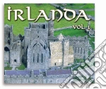 Irlanda #01 / Various cd