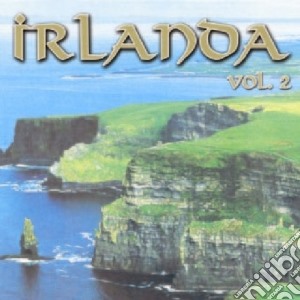 Irlanda #02 / Various cd musicale di ARTISTI VARI