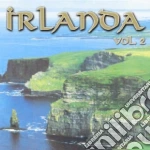 Irlanda #02 / Various cd