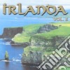 Irlanda #02 / Various cd