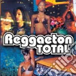 Reggaeton Total / Various cd