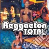 Reggaeton Total / Various cd