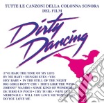 Dirty Dancing - Tutte Le Canzoni