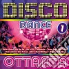 Disco Dance Ottanta #01 / Various cd