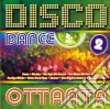 Disco Dance Ottanta #02 / Various cd