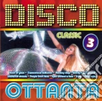 Disco Dance Ottanta #03 / Various cd