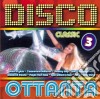 Disco Dance Ottanta #03 / Various cd