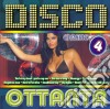Disco Dance Ottanta #04 / Various cd