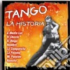 Tango La Historia cd