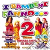 Bambini Fanno.. #02 / Various (I) cd