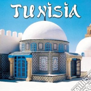 Tunisia / Various cd musicale di Artisti Vari