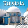 Tunisia / Various cd musicale di Artisti Vari
