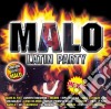 Malo Latin Party / Various cd