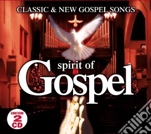 Spirit Of Gospel / Various (2 Cd) cd musicale