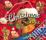 Christmas Songs (2 Cd) cd