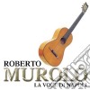 Roberto Murolo - La Voce Di Napoli cd