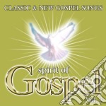 Spirit Of Gospel #03 / Various
