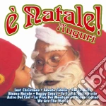 E' Natale! Auguri / Various cd