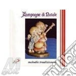 Zampogne Di Natale cd