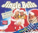 Jingle Bells (3 Cd) cd