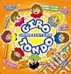 Girotondo Compilation cd